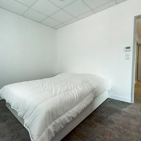 Appartement La Gaufrette