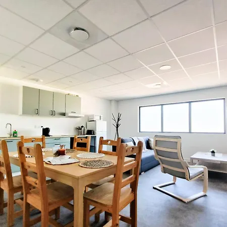 Apartment La Gaufrette Ampuis