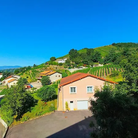 La Gaufrette 公寓