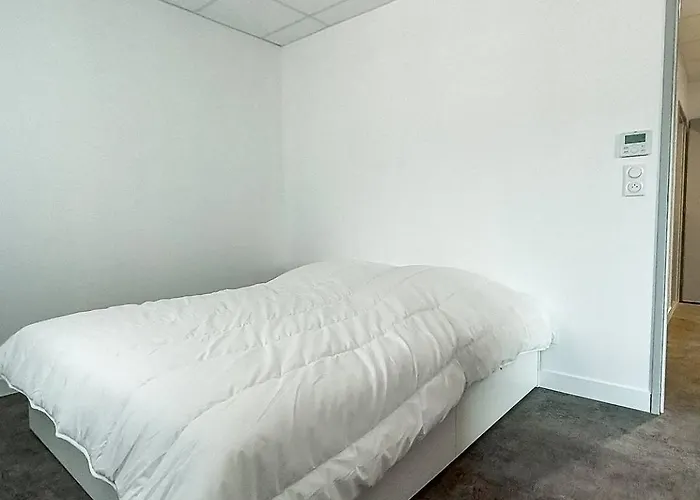Apartment La Gaufrette