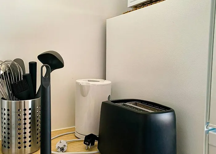 Apartment La Gaufrette Ampuis