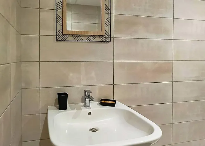 Apartment La Gaufrette Ampuis