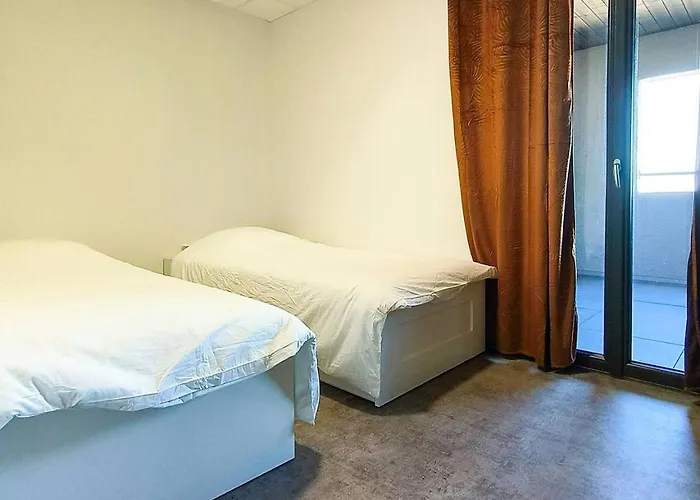 La Gaufrette Apartament Ampuis