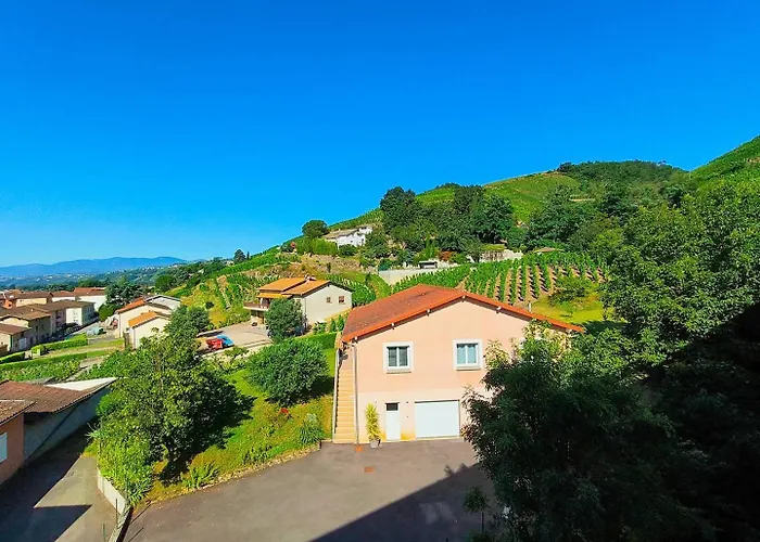 La Gaufrette Apartament